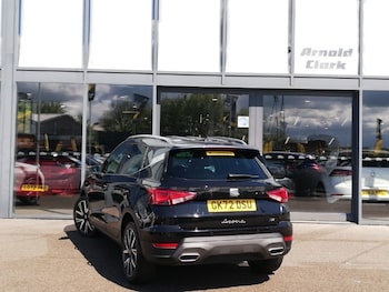 Used SEAT Arona 2023 for sale - 78617456: Photo