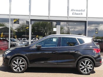 Used SEAT Arona 2023 for sale - 78617456: Photo