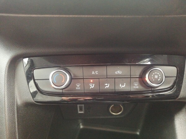 Used Vauxhall Corsa 2024 for sale - 76217941: Photo 14