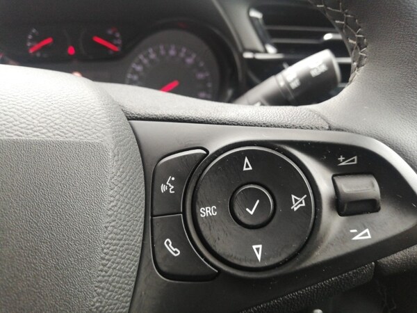 Used Vauxhall Corsa 2024 for sale - 76217941: Photo 17