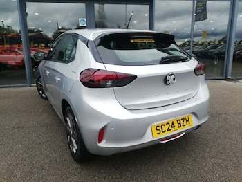 Used Vauxhall Corsa 2024 for sale - 76217941: Photo 3