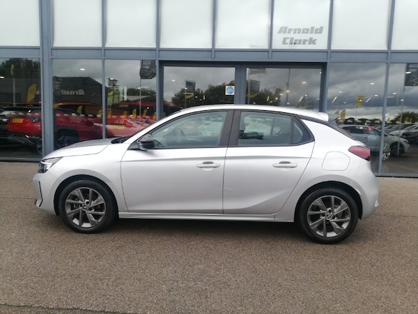 Used Vauxhall Corsa 2024 for sale - 76217941: Photo 4