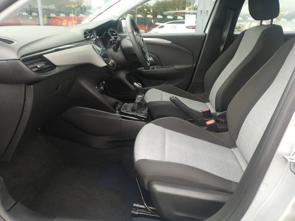 Used Vauxhall Corsa 2024 for sale - 76217941: Photo 5