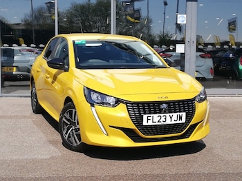Used Peugeot 208 2023 for sale - 78342991: Photo