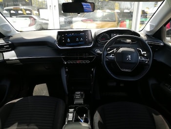 Used Peugeot 208 2023 for sale - 78342991: Photo