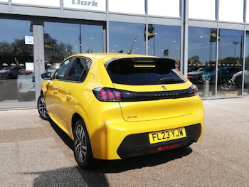 Used Peugeot 208 2023 for sale - 78342991: Photo