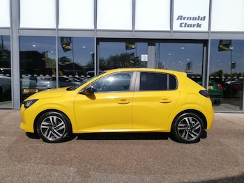 Used Peugeot 208 2023 for sale - 78342991: Photo