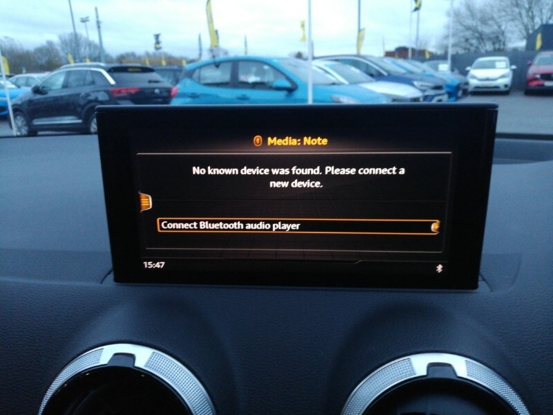 Used Audi Q2 2022 for sale - 77055254: Photo 13