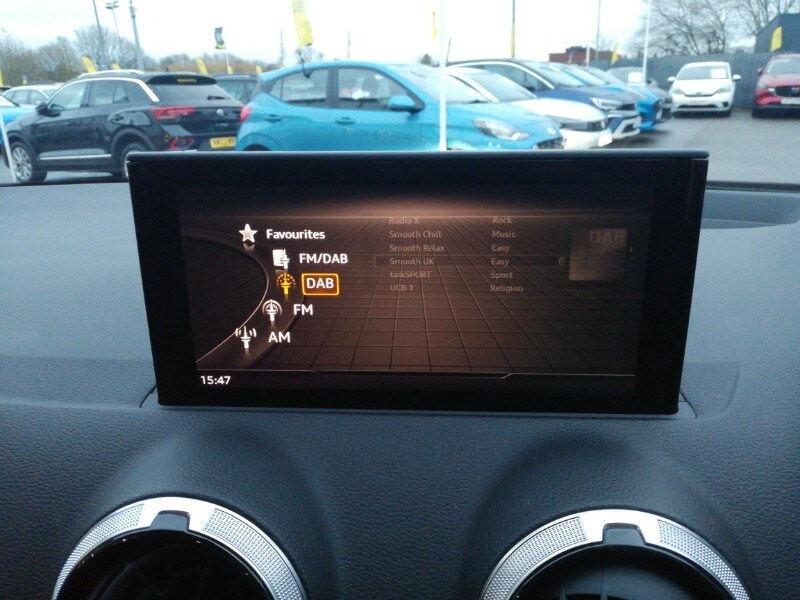 Used Audi Q2 2022 for sale - 77055254: Photo 14