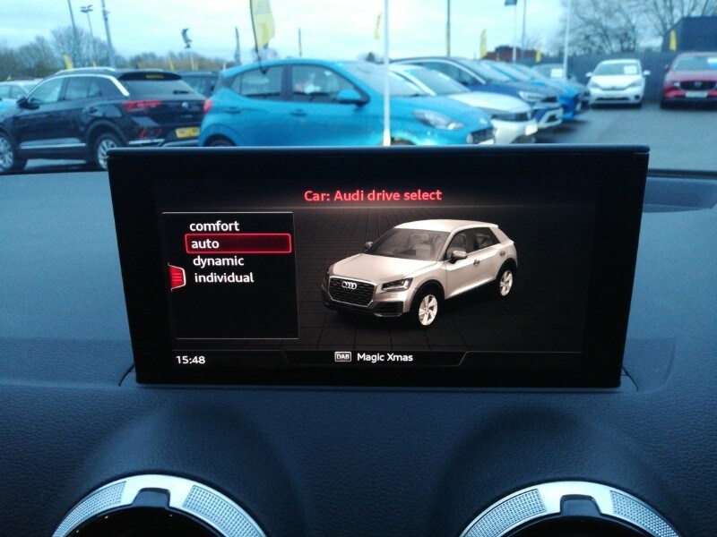 Used Audi Q2 2022 for sale - 77055254: Photo 15