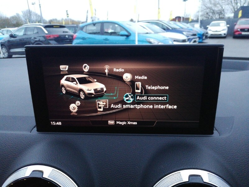 Used Audi Q2 2022 for sale - 77055254: Photo 17