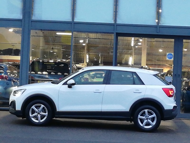 Used Audi Q2 2022 for sale - 77055254: Photo 4