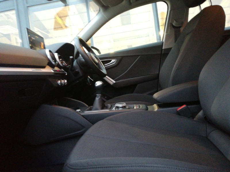 Used Audi Q2 2022 for sale - 77055254: Photo 5