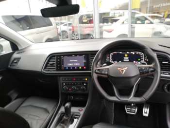 Used Cupra Ateca 2024 for sale - 74348385: Photo