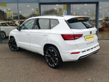 Used Cupra Ateca 2024 for sale - 74348385: Photo