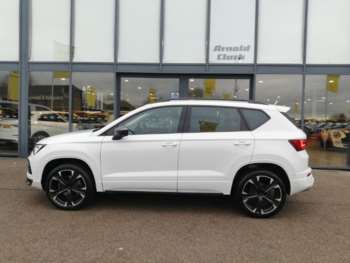 Used Cupra Ateca 2024 for sale - 74348385: Photo
