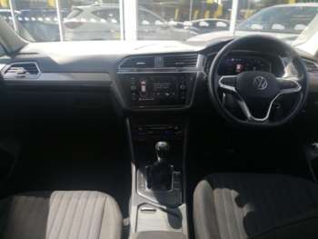 Used Volkswagen Tiguan Allspace 2022 for sale - 75197789: Photo