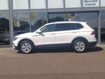 Used Volkswagen Tiguan Allspace 2022 for sale - 75197789: Photo