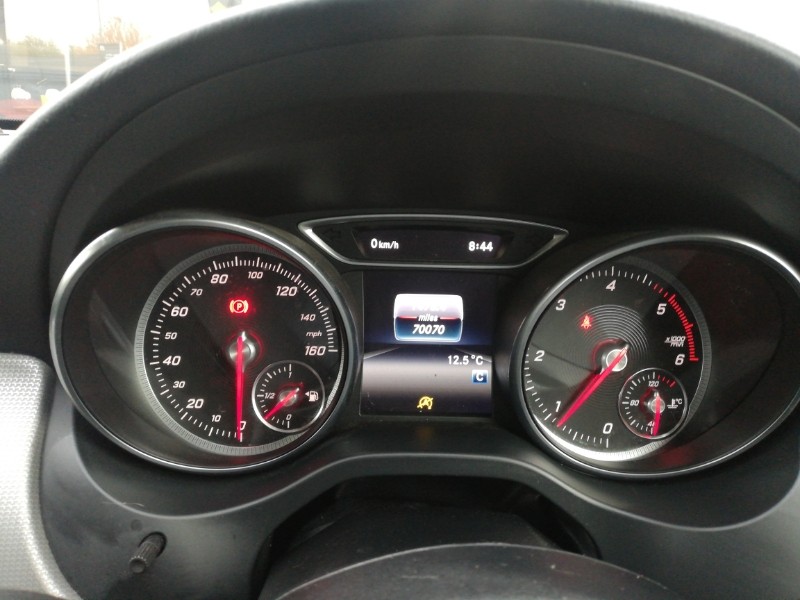 Used Mercedes-Benz GLA 2018 for sale - 76779877: Photo 10