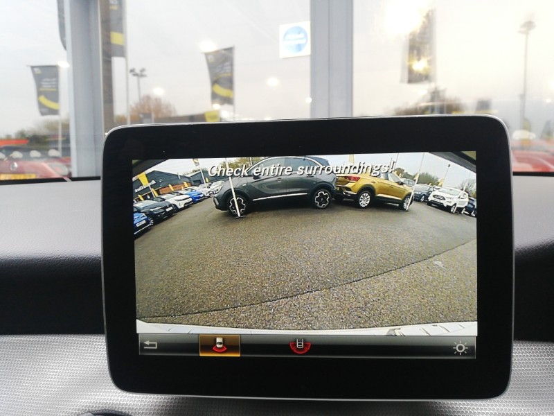 Used Mercedes-Benz GLA 2018 for sale - 76779877: Photo 11