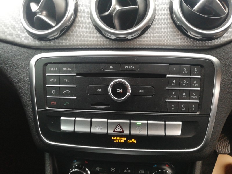 Used Mercedes-Benz GLA 2018 for sale - 76779877: Photo 15