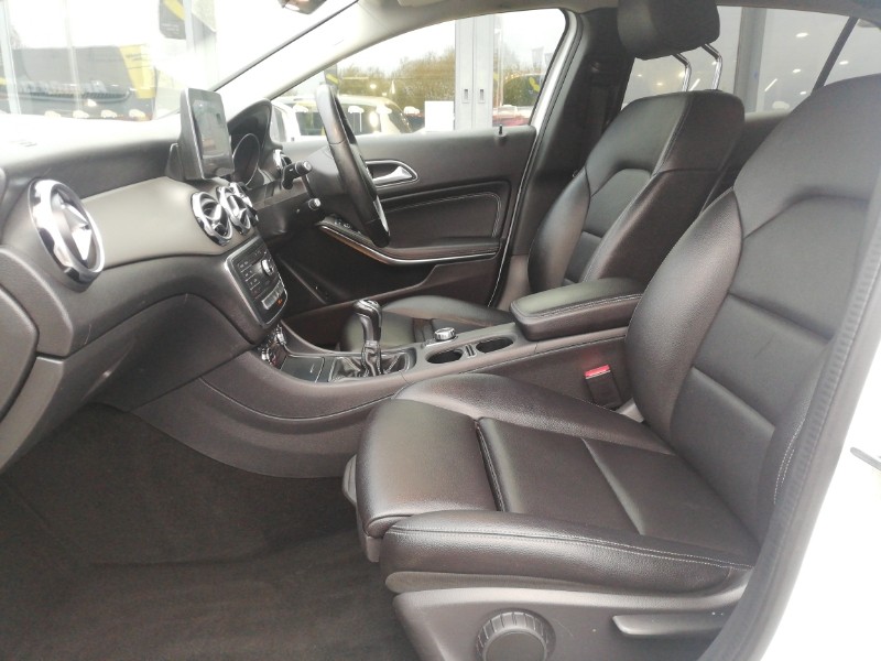 Used Mercedes-Benz GLA 2018 for sale - 76779877: Photo 5