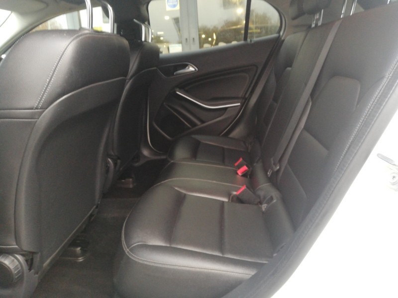 Used Mercedes-Benz GLA 2018 for sale - 76779877: Photo 6