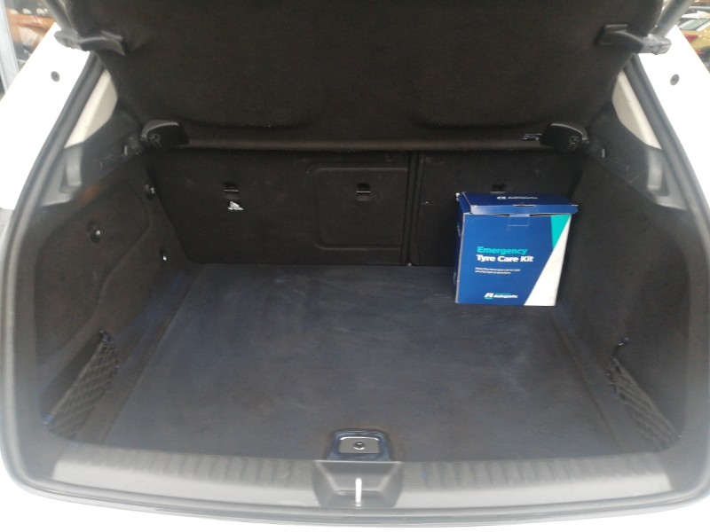 Used Mercedes-Benz GLA 2018 for sale - 76779877: Photo 8