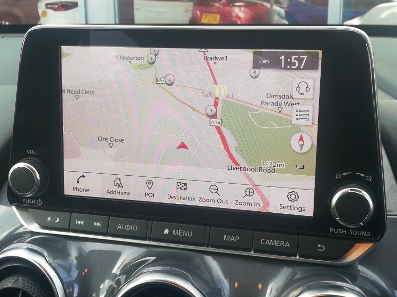 Used Nissan Juke 2022 for sale - 77717124: Photo 10