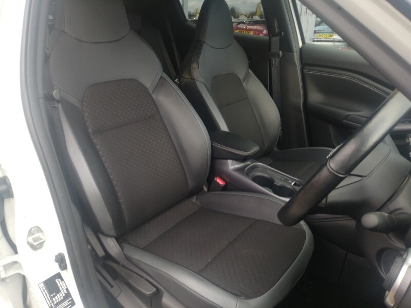 Used Nissan Juke 2022 for sale - 77717124: Photo 12