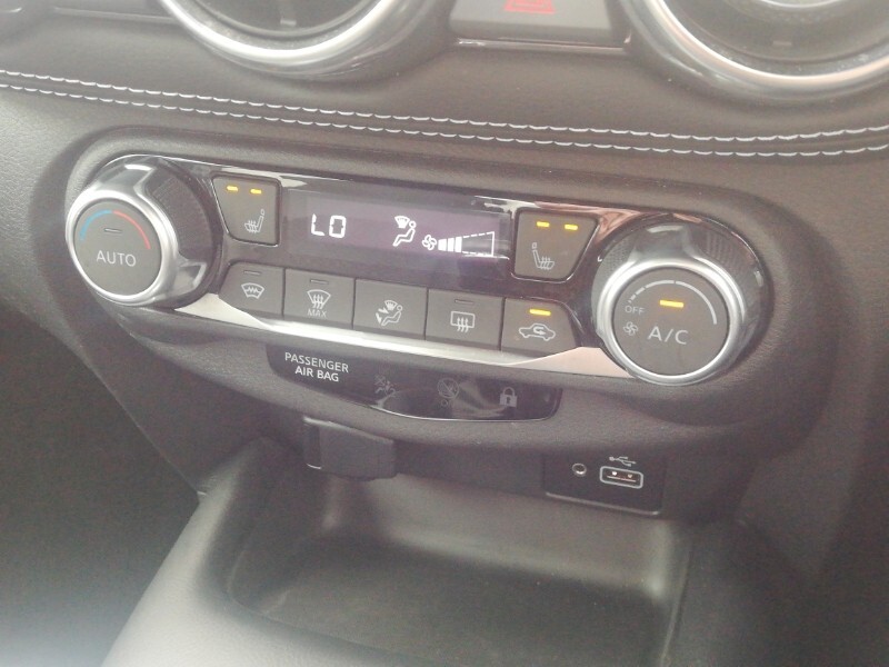 Used Nissan Juke 2022 for sale - 77717124: Photo 14