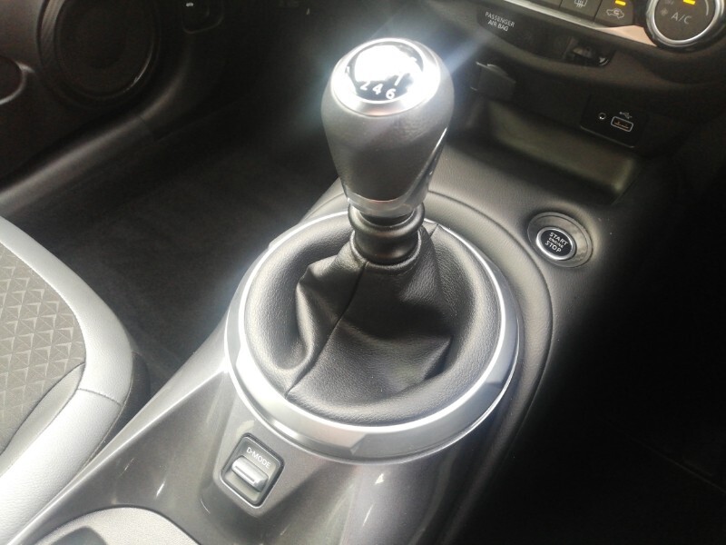 Used Nissan Juke 2022 for sale - 77717124: Photo 15