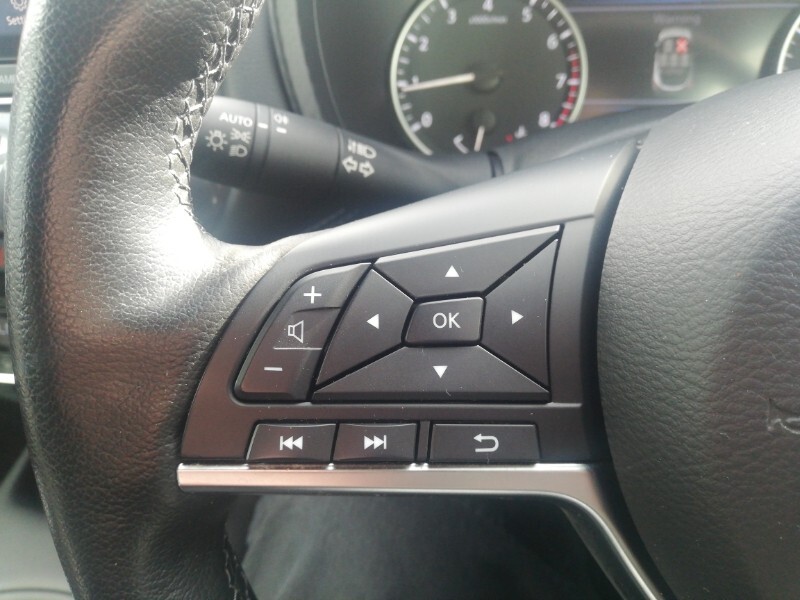 Used Nissan Juke 2022 for sale - 77717124: Photo 17