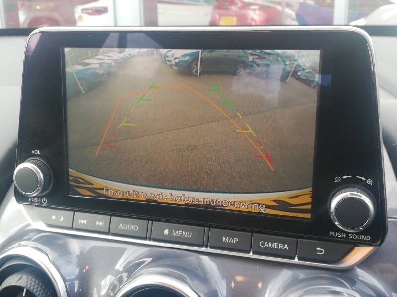 Used Nissan Juke 2022 for sale - 77717124: Photo 7