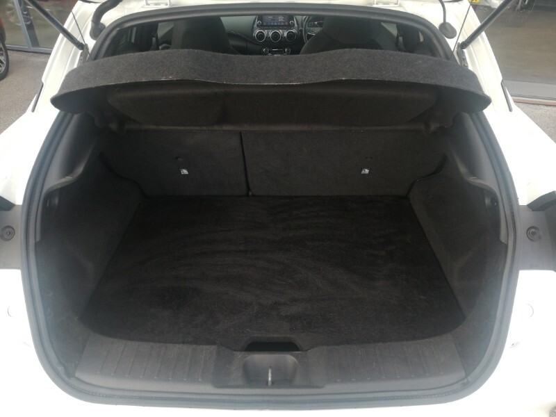 Used Nissan Juke 2022 for sale - 77717124: Photo 8