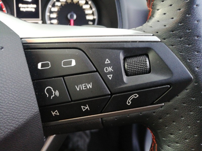 Used SEAT Arona 2023 for sale - 77405096: Photo 11