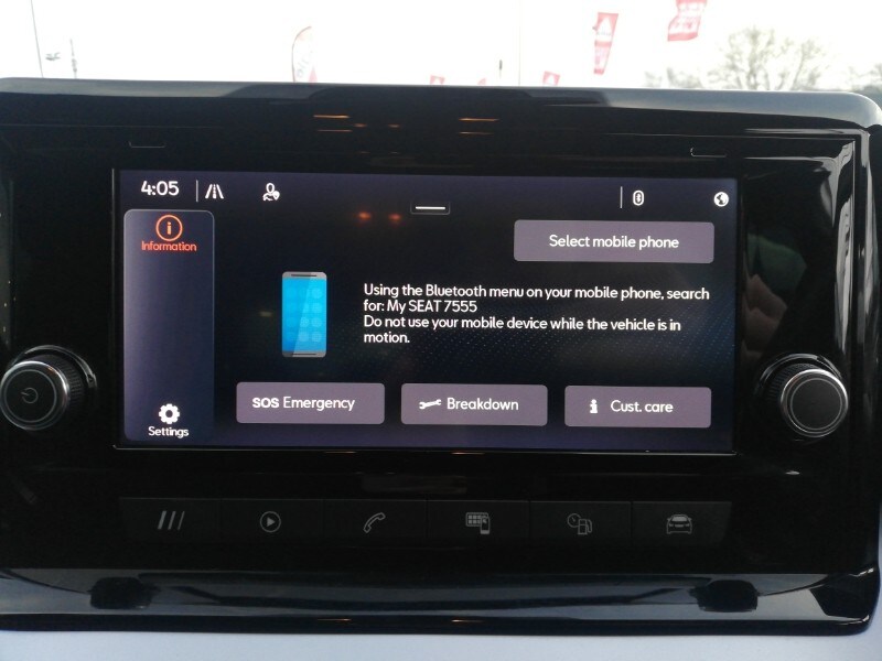 Used SEAT Arona 2023 for sale - 77405096: Photo 17