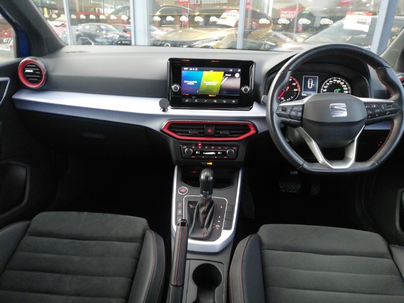 Used SEAT Arona 2023 for sale - 77405096: Photo 2