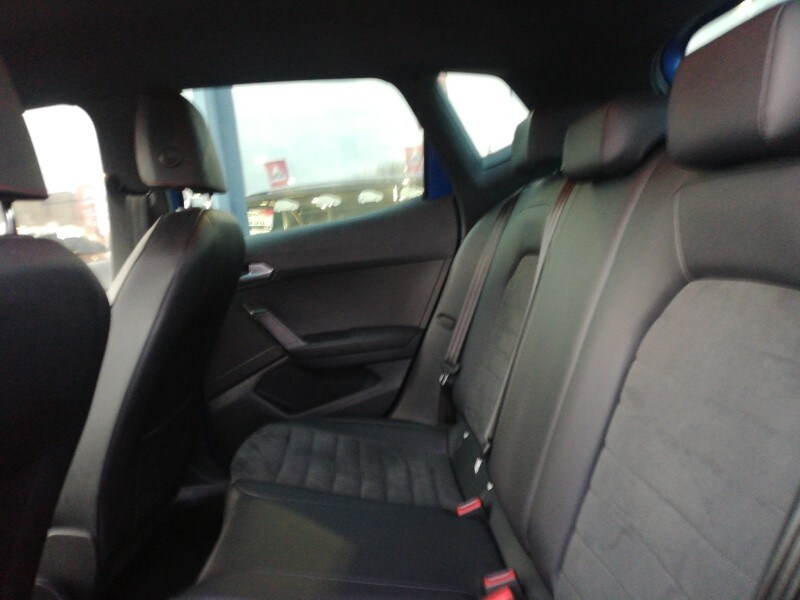 Used SEAT Arona 2023 for sale - 77405096: Photo 6