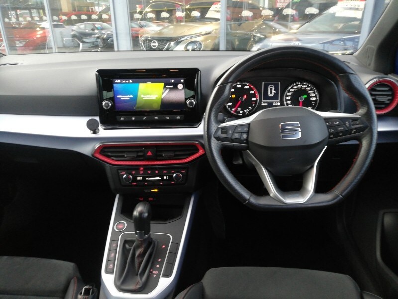 Used SEAT Arona 2023 for sale - 77405096: Photo 7