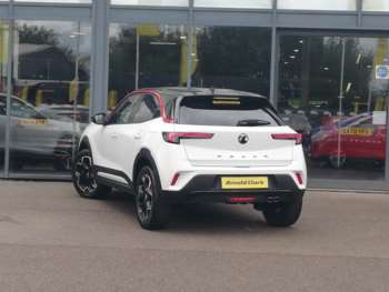 Used Vauxhall Mokka 2022 for sale - 75362500: Photo