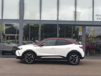 Used Vauxhall Mokka 2022 for sale - 75362500: Photo