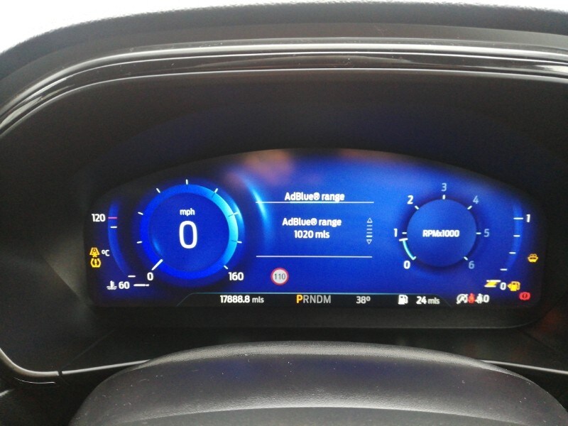 Used Ford Focus 2022 for sale - 77352453: Photo 12