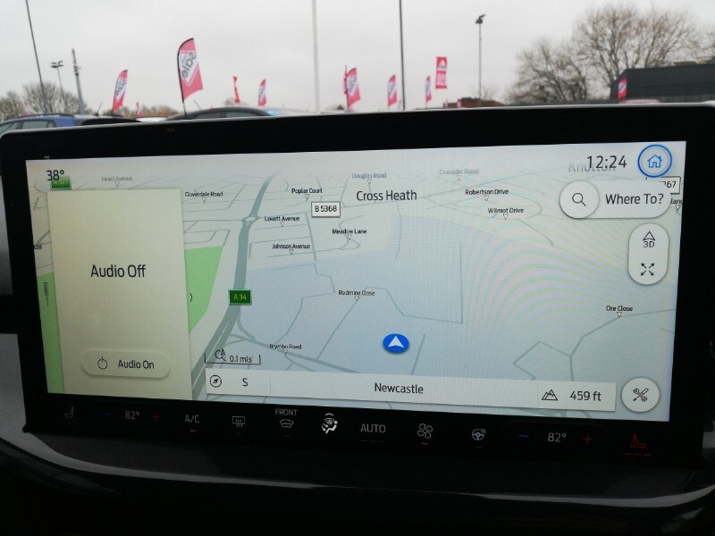 Used Ford Focus 2022 for sale - 77352453: Photo 13