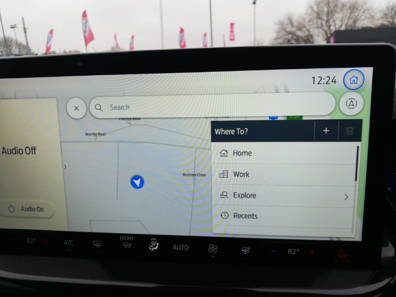 Used Ford Focus 2022 for sale - 77352453: Photo 14