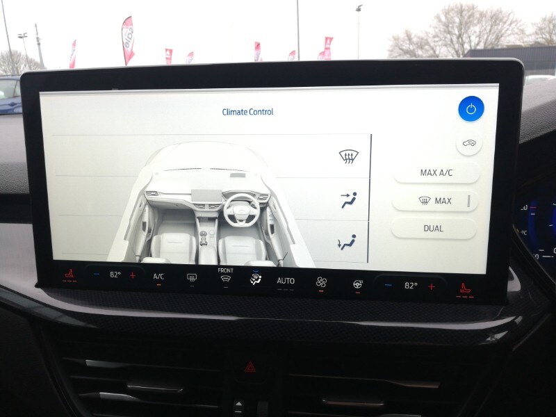 Used Ford Focus 2022 for sale - 77352453: Photo 15