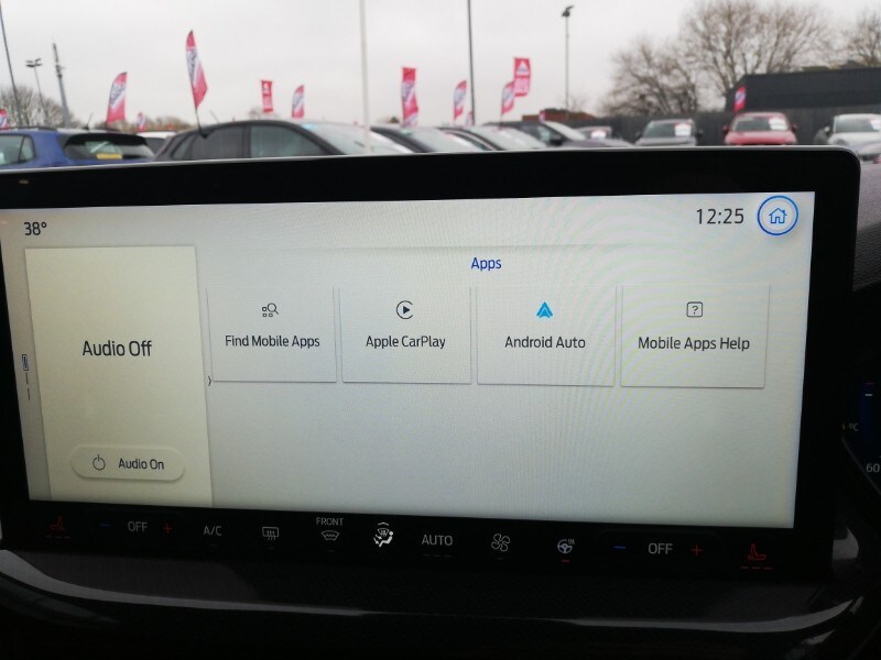 Used Ford Focus 2022 for sale - 77352453: Photo 16