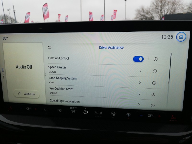 Used Ford Focus 2022 for sale - 77352453: Photo 17