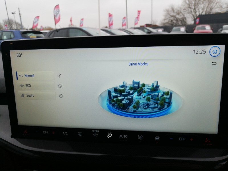 Used Ford Focus 2022 for sale - 77352453: Photo 18