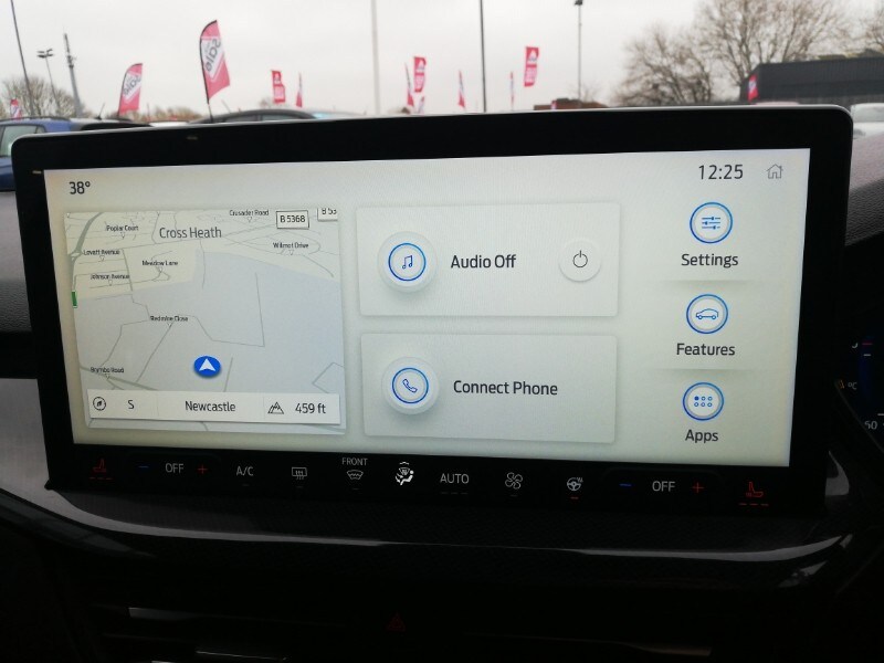 Used Ford Focus 2022 for sale - 77352453: Photo 19